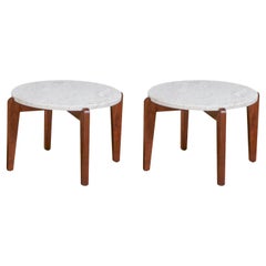 Mid-Century Modern Beistelltische
