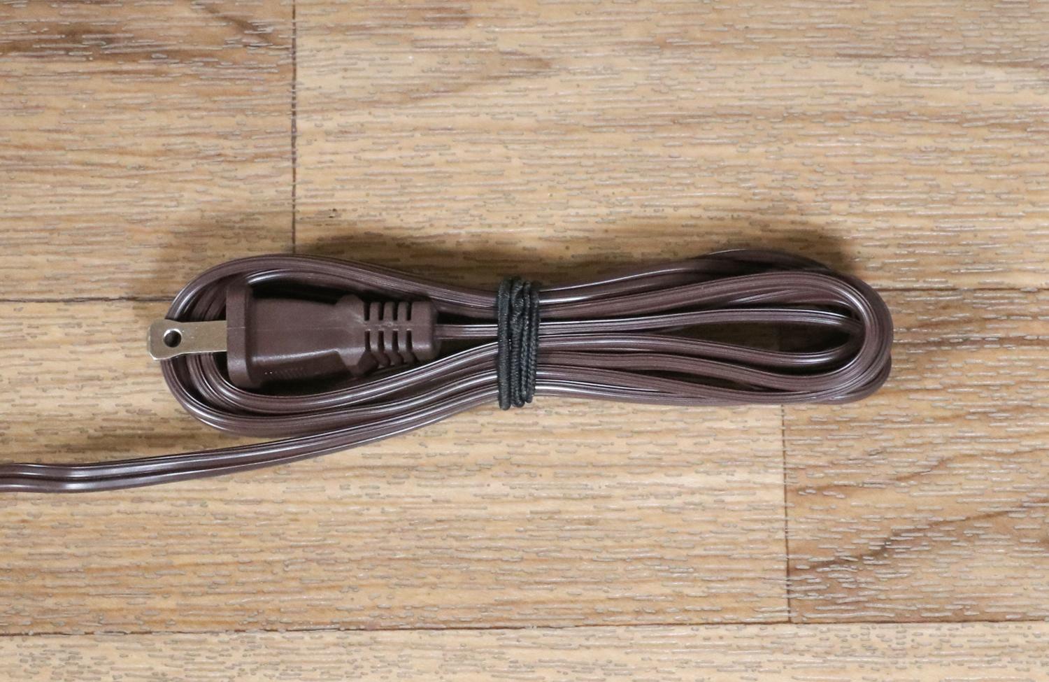 Expertly Restored - Mid-Century Modern Floor Lamp by Roller Lamp Co. im Angebot 5
