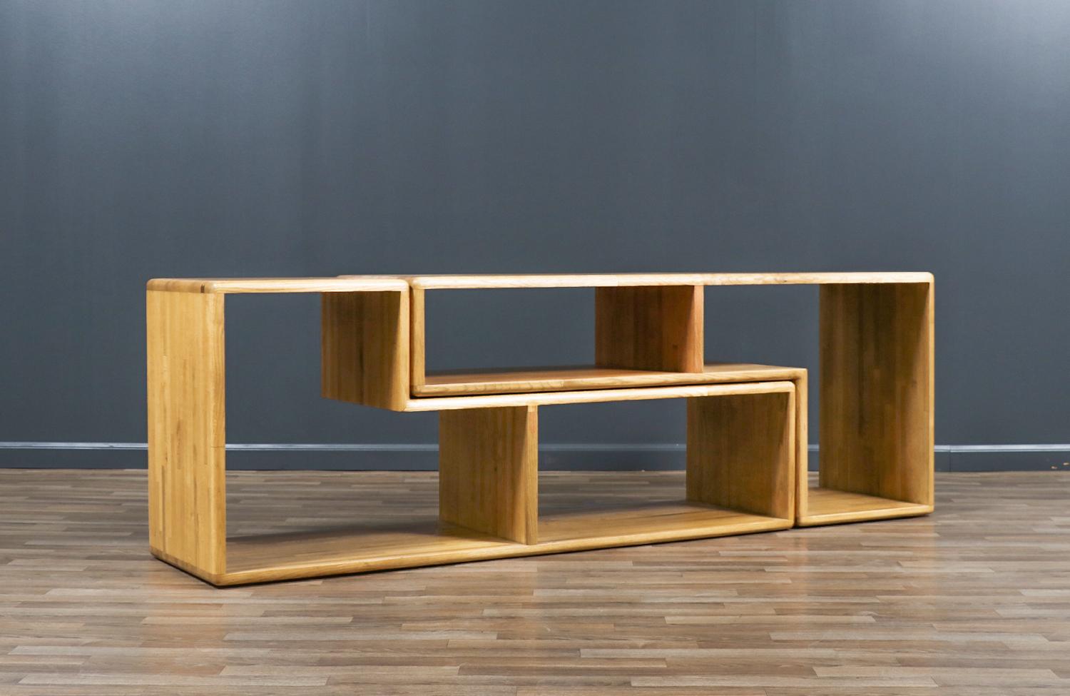 ________________________________________

Transforming a piece of Mid-Century Modern furniture is like bringing history back to life, and we take this journey with passion and precision. With over 17 years of artisanal expertise, our Los Angeles