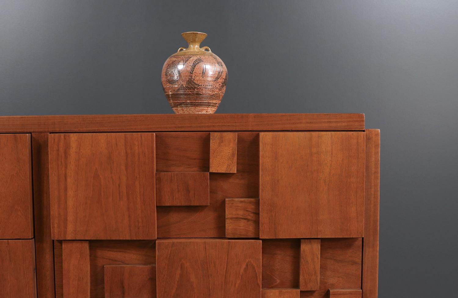 Expertly Restored - Mid-Century Modern 
