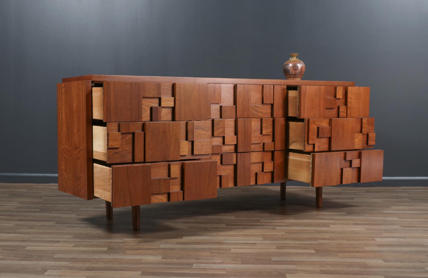 Expertly Restored - Mid-Century Modern 