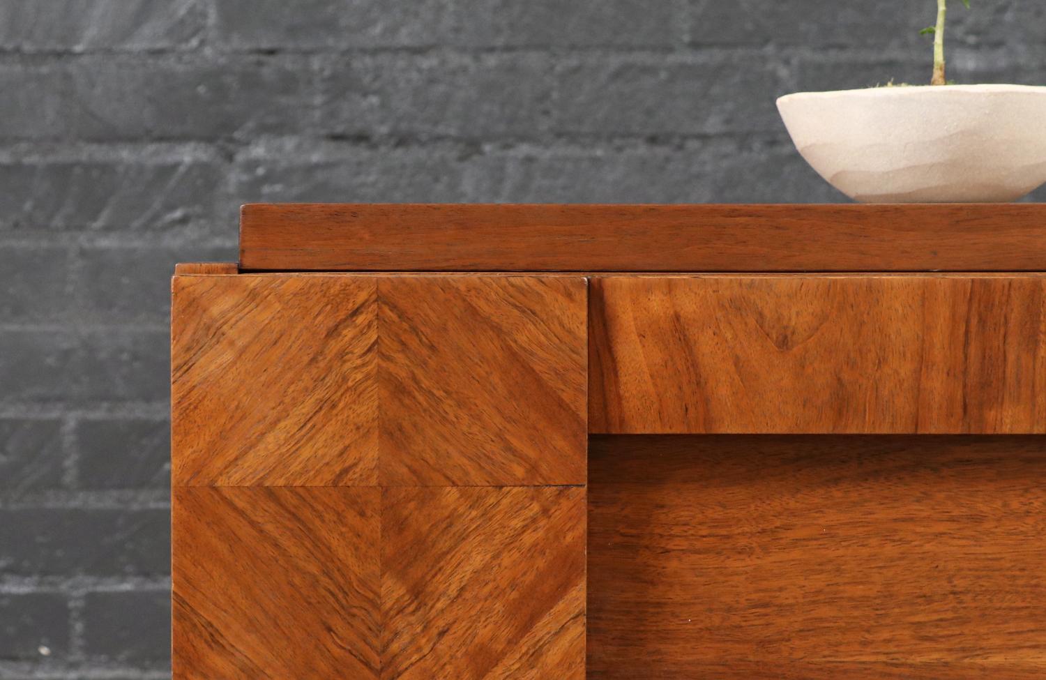 Expertly Restored - Mid-Century 