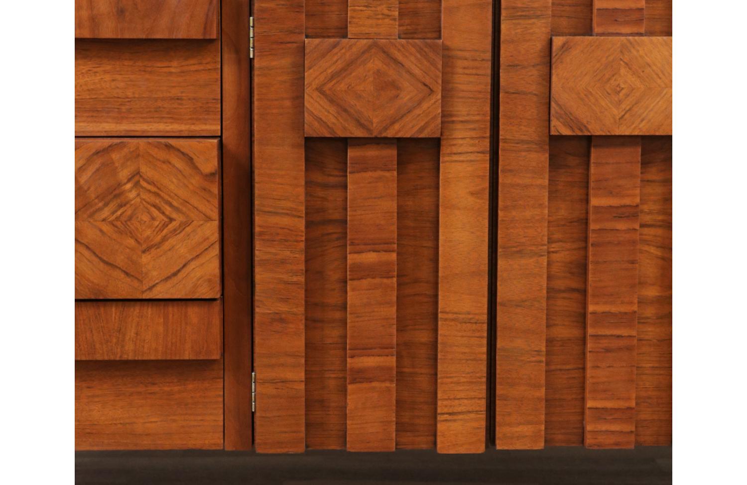 Expertly Restored - Mid-Century 