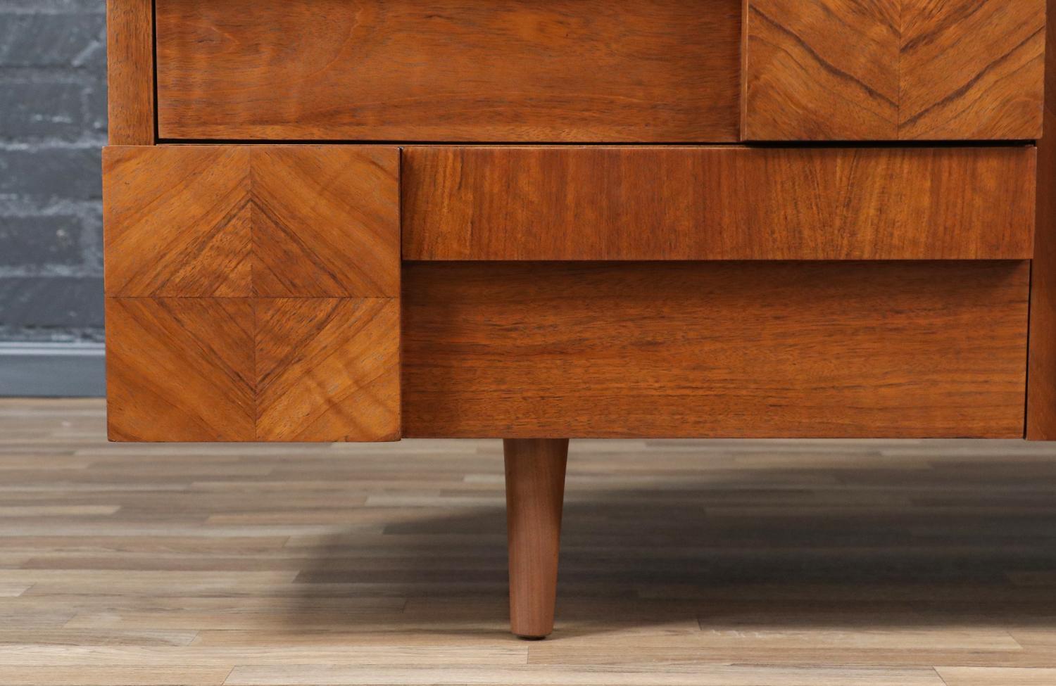 Expertly Restored - Mid-Century 