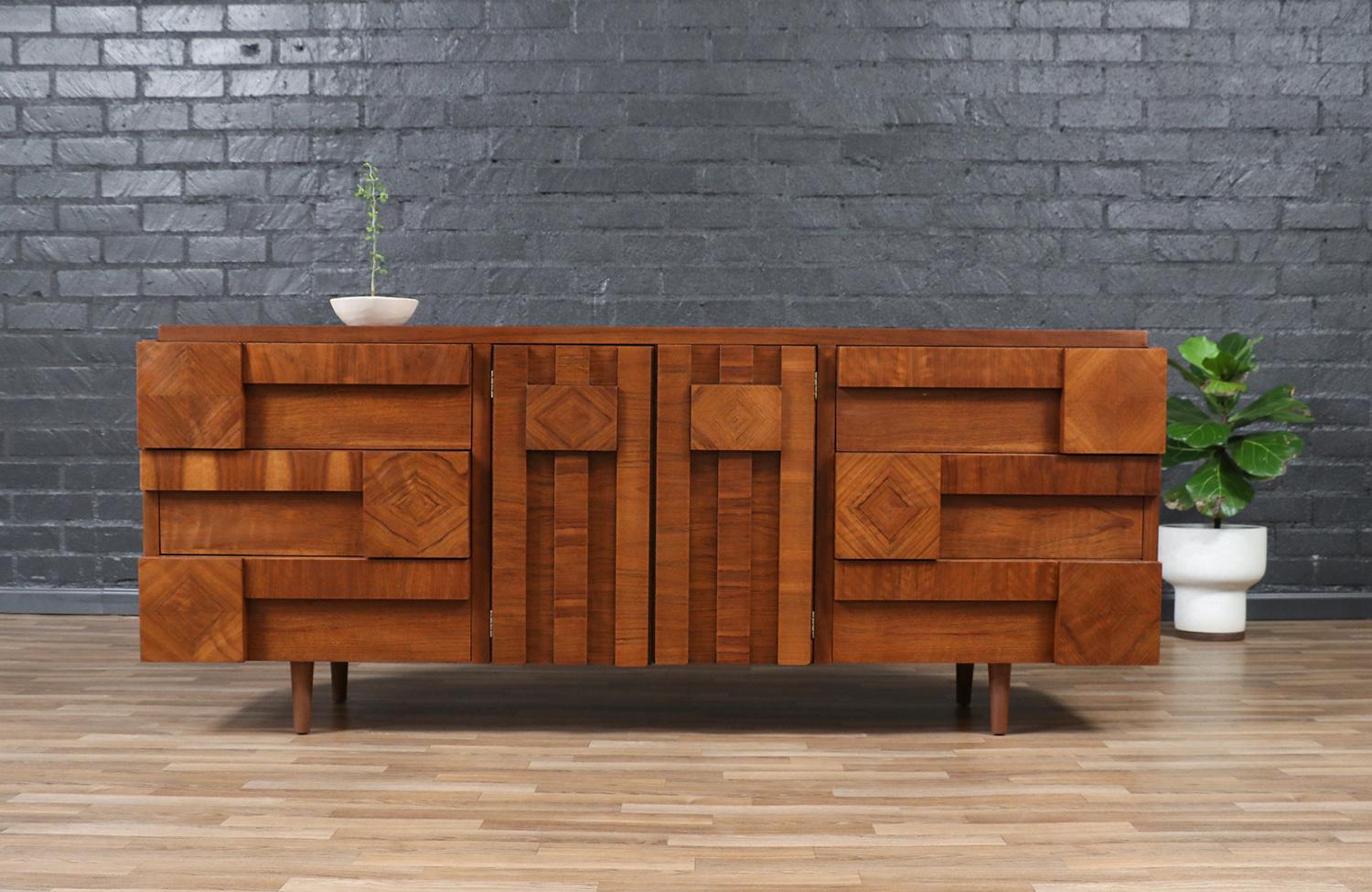Expertly Restored - Mid-Century 
