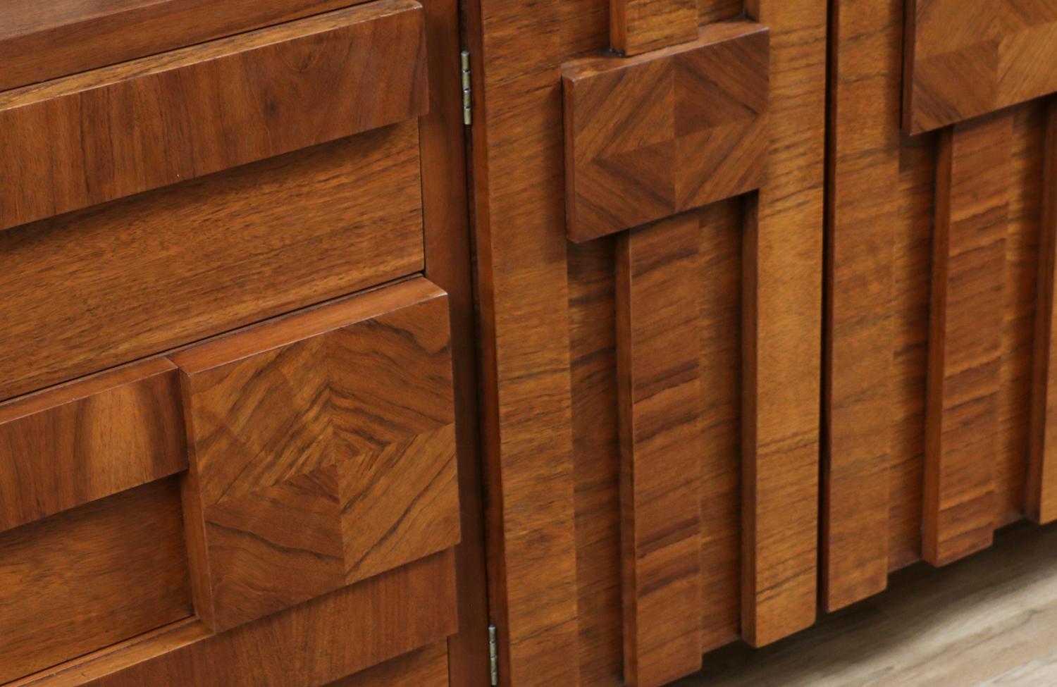 Expertly Restored - Mid-Century 