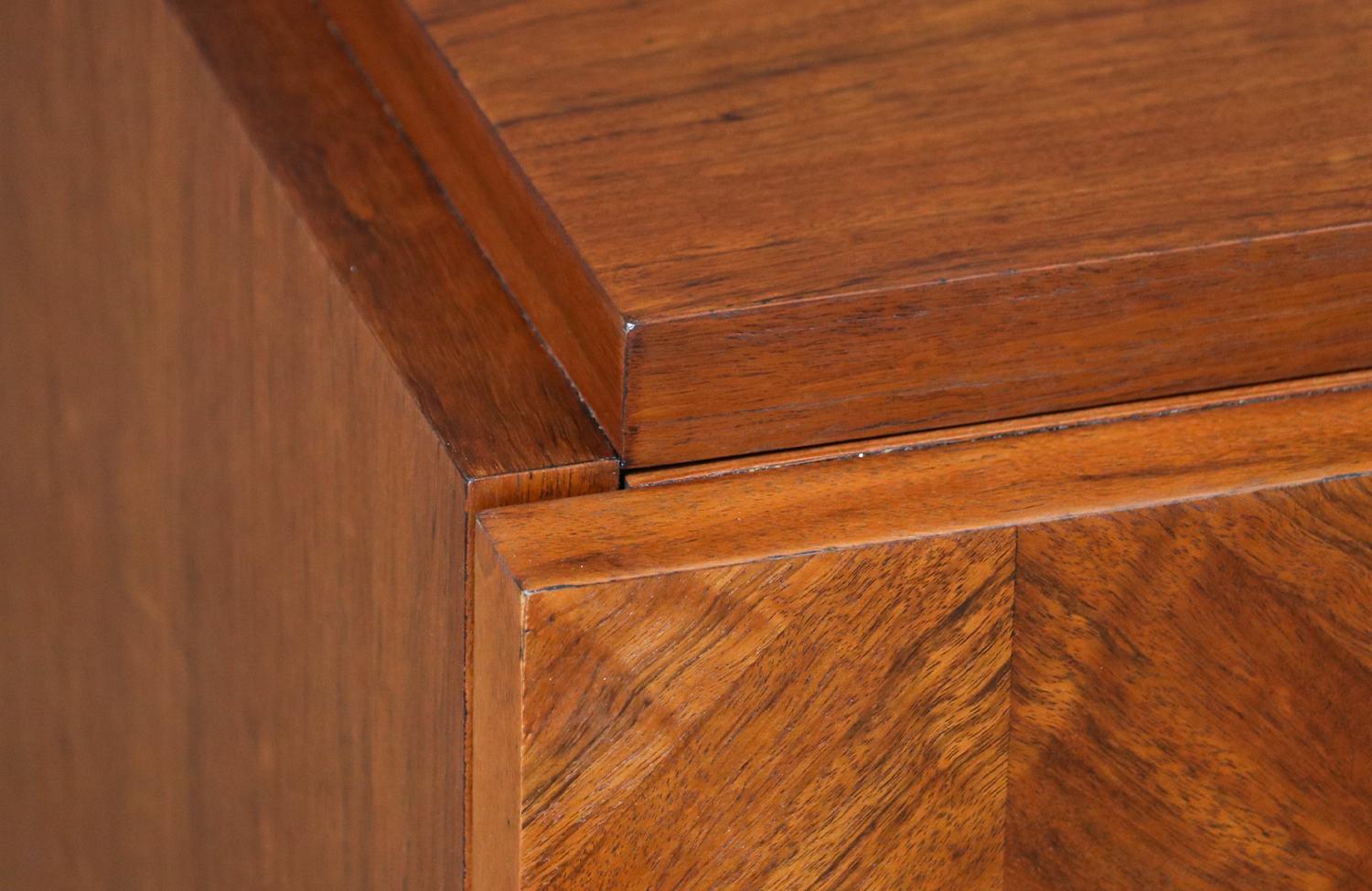 Expertly Restored - Mid-Century 
