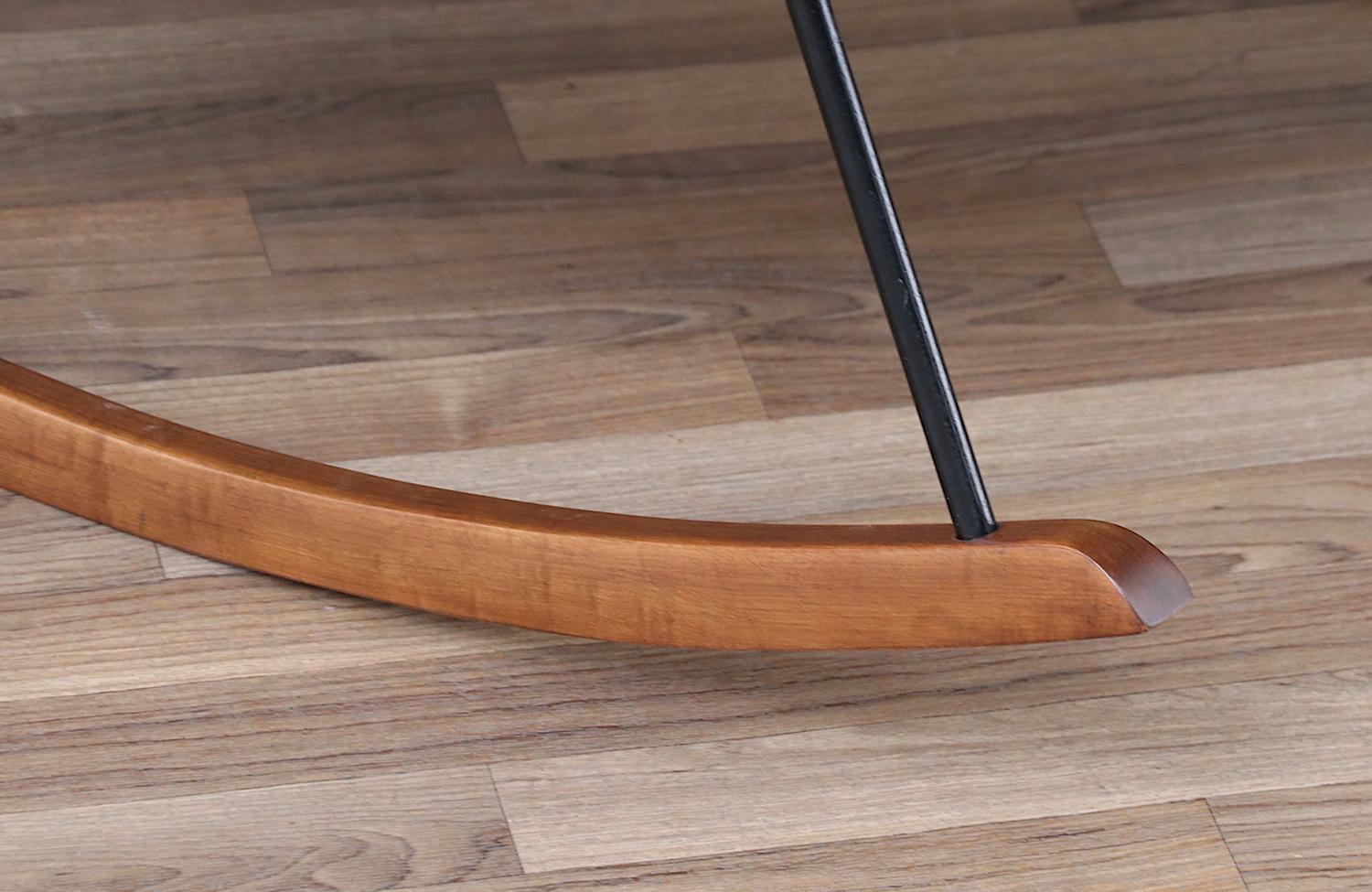 Expertly Restored - Milo Baughman 