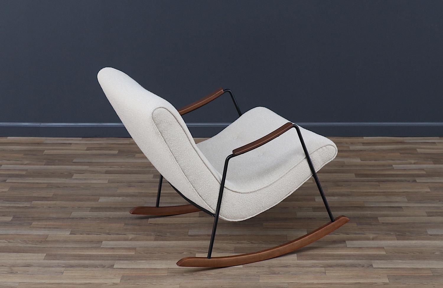 American Expertly Restored - Milo Baughman 