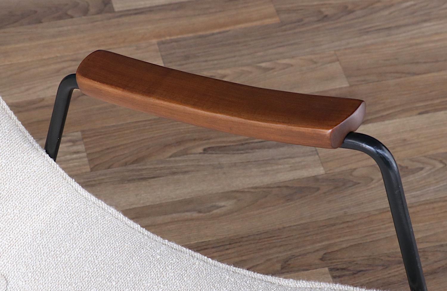 Expertly Restored - Milo Baughman 