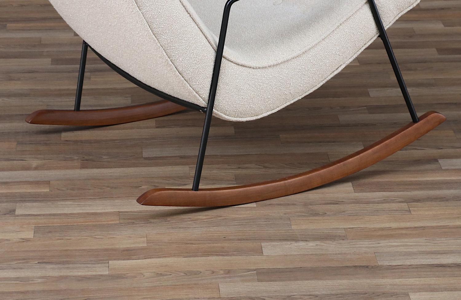 Expertly Restored - Milo Baughman 