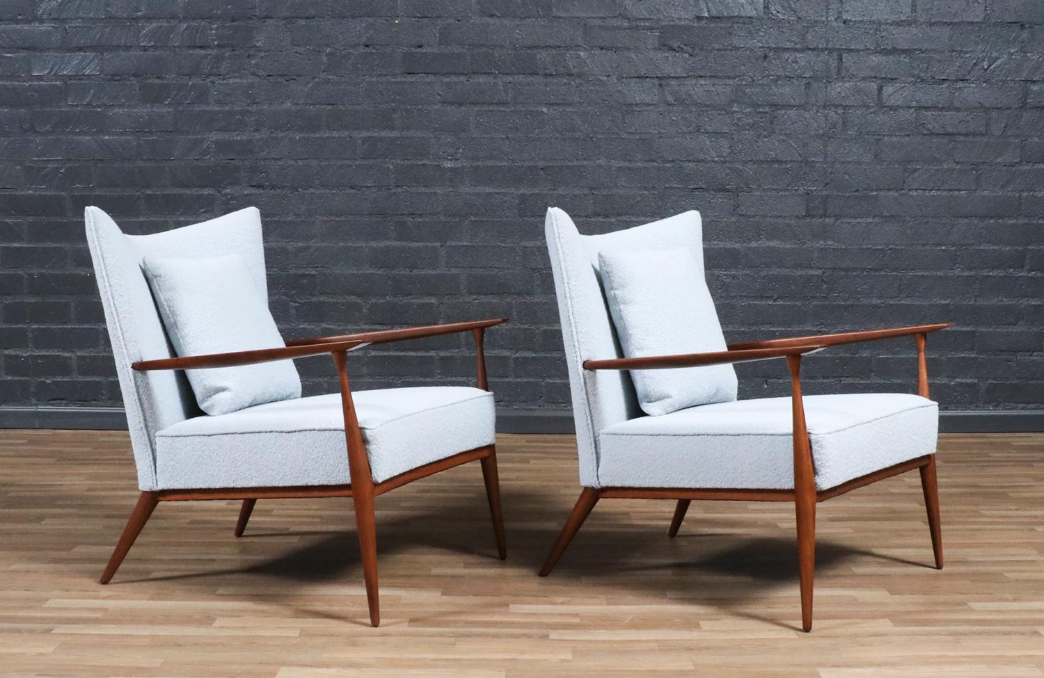 ________________________________________

Transforming a piece of Mid-Century Modern furniture is like bringing history back to life, and we take this journey with passion and precision. With over 17 years of artisanal expertise, our Los Angeles