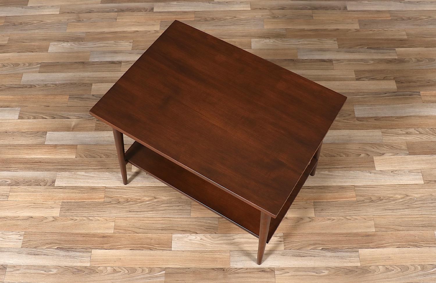 Mid-20th Century Expertly Restored - Paul McCobb “Planner Group