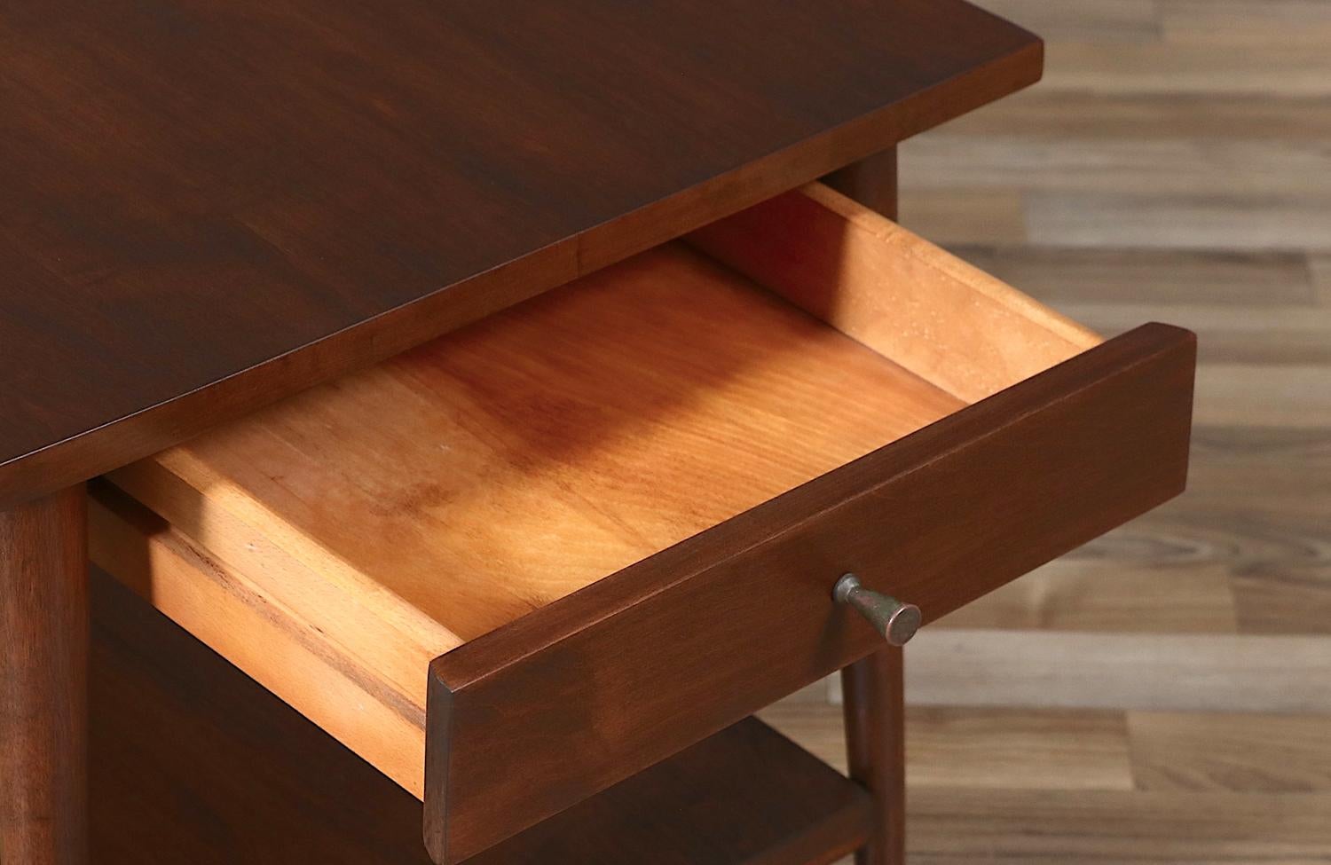Wood Expertly Restored - Paul McCobb “Planner Group