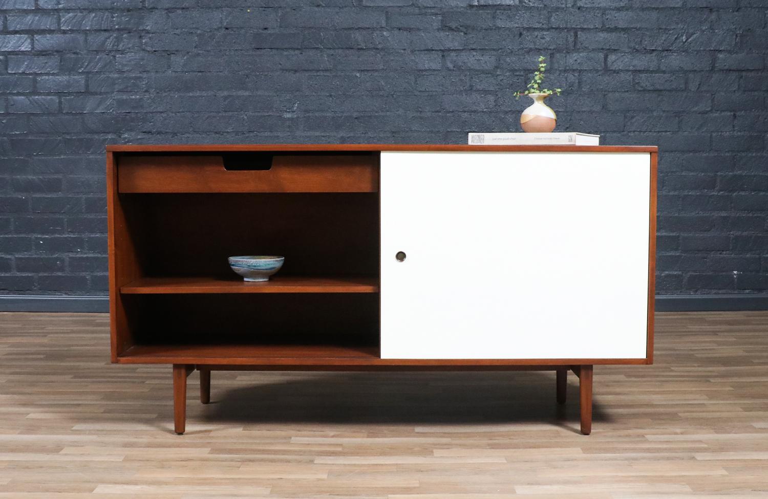 Wood Expertly Restored - Paul McCobb 