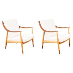 Sedie da salotto Wood