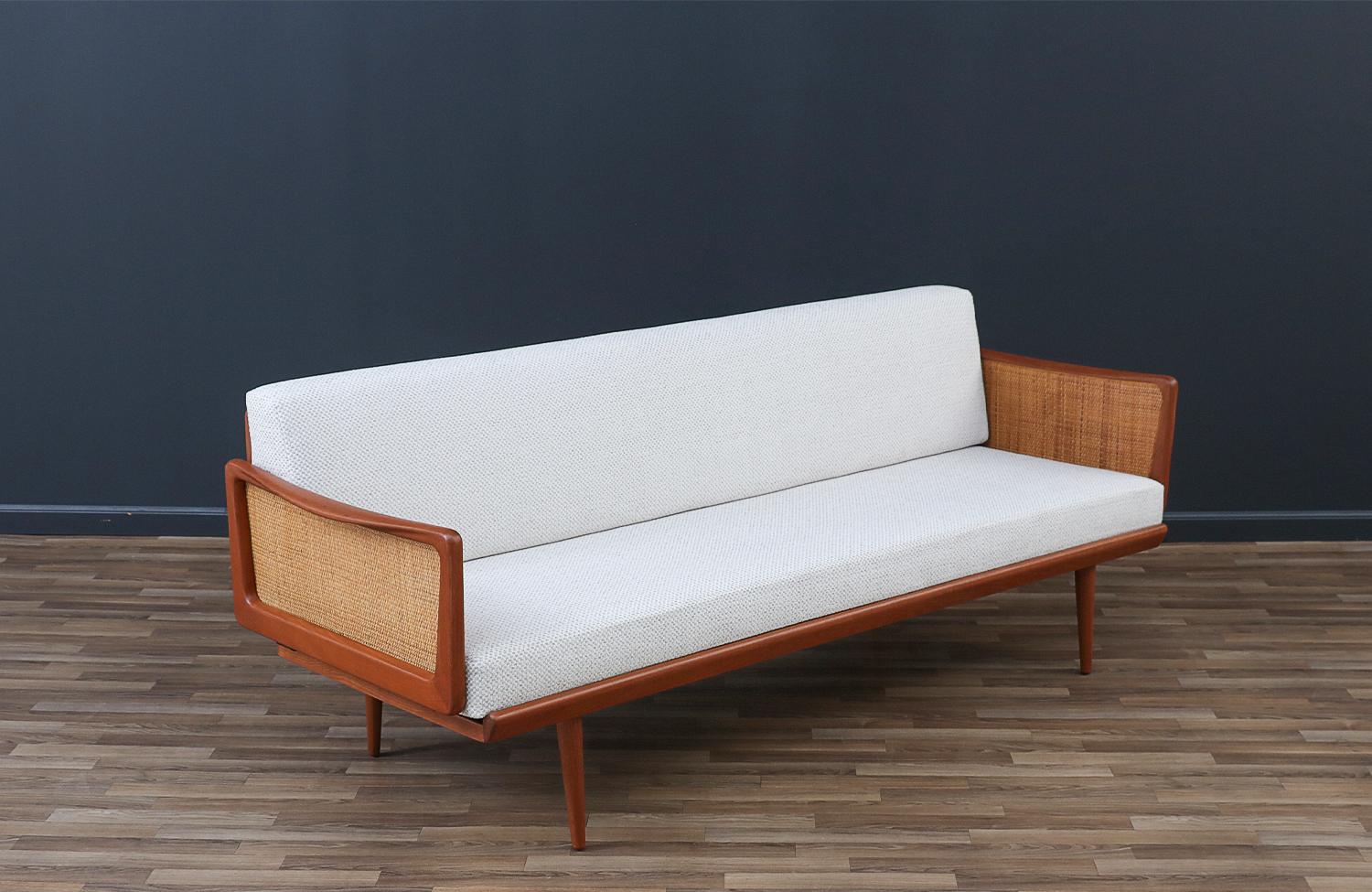 ________________________________________

Transforming a piece of Mid-Century Modern furniture is like bringing history back to life, and we take this journey with passion and precision. With over 17 years of artisanal expertise, our Los Angeles