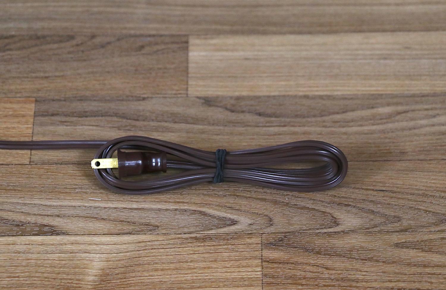 Expertly Restored - Sculptural Mid-Century Modern Floor Lamp by Roller Lamp Co. 3