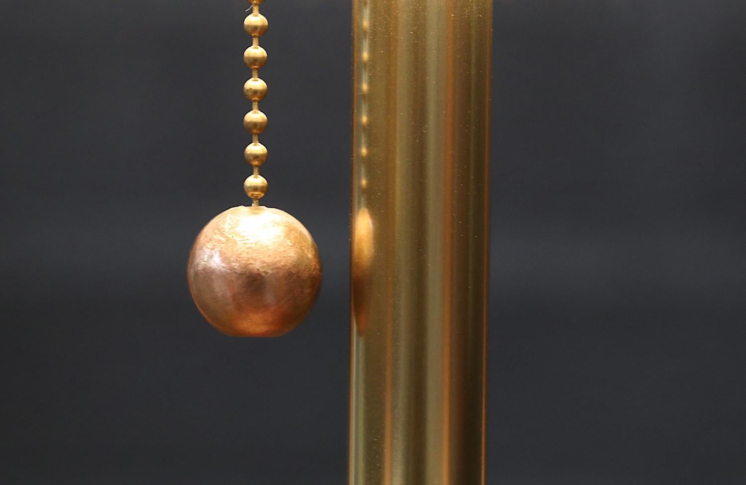 Expertly Restored - Sculptural Mid-Century Modern Floor Lamp by Roller Lamp Co. 1