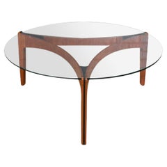 Expertly Restored - Sven Ellekaer Model-104 Coffee Table for Christian Linneberg
