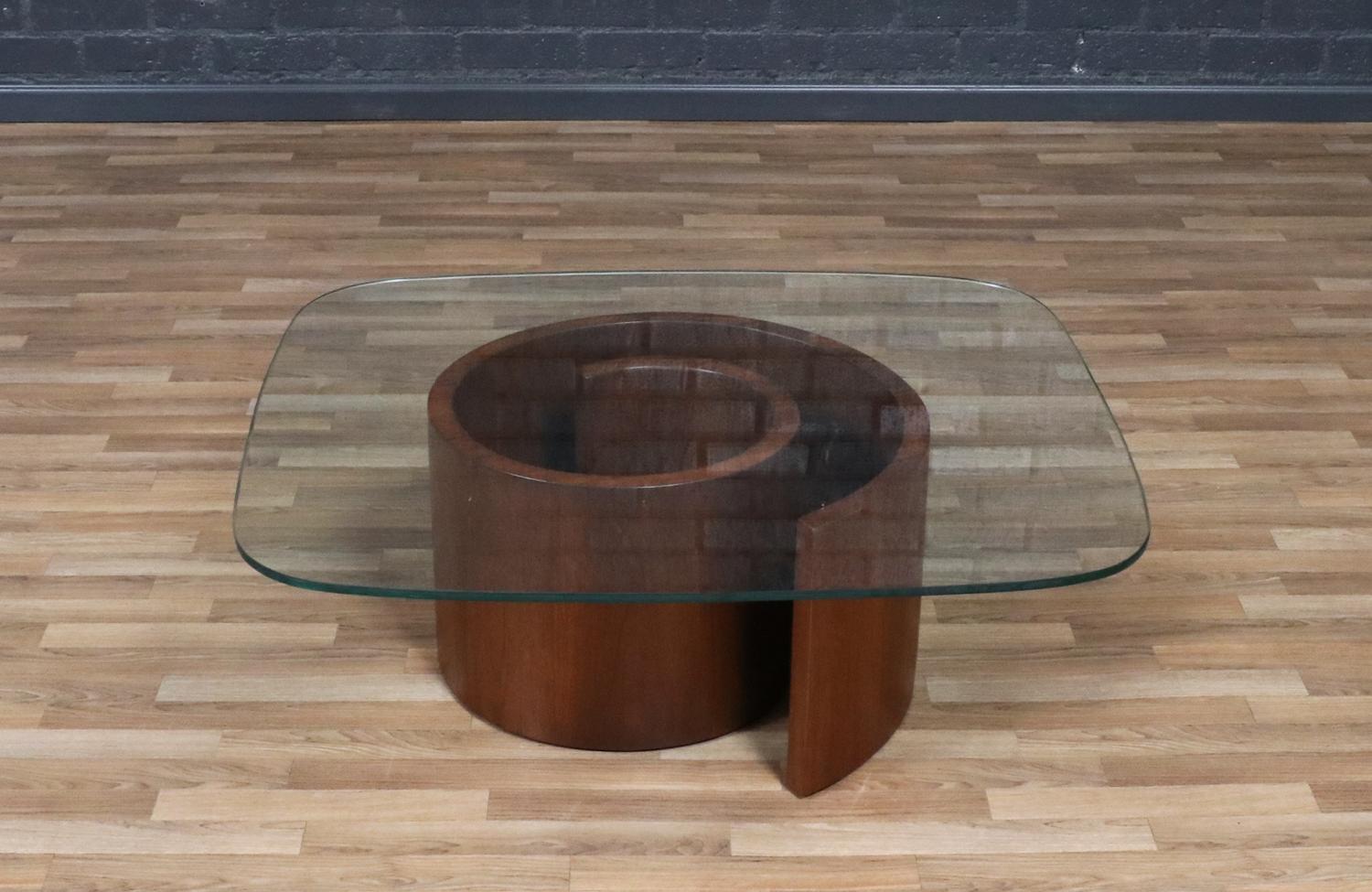 ________________________________________

Transforming a piece of Mid-Century Modern furniture is like bringing history back to life, and we take this journey with passion and precision. With over 17 years of artisanal expertise, our Los Angeles