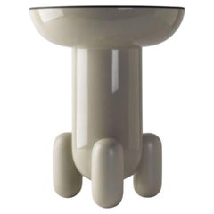 Table d'appoint Explorer 1 monocolore de Jaime Hayon