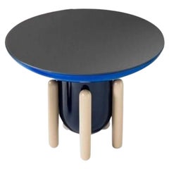 Explorer 2 Side Table by Jaime Hayon