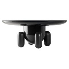 Table d'appoint Explorer 3 Monocolore de Jaime Hayon
