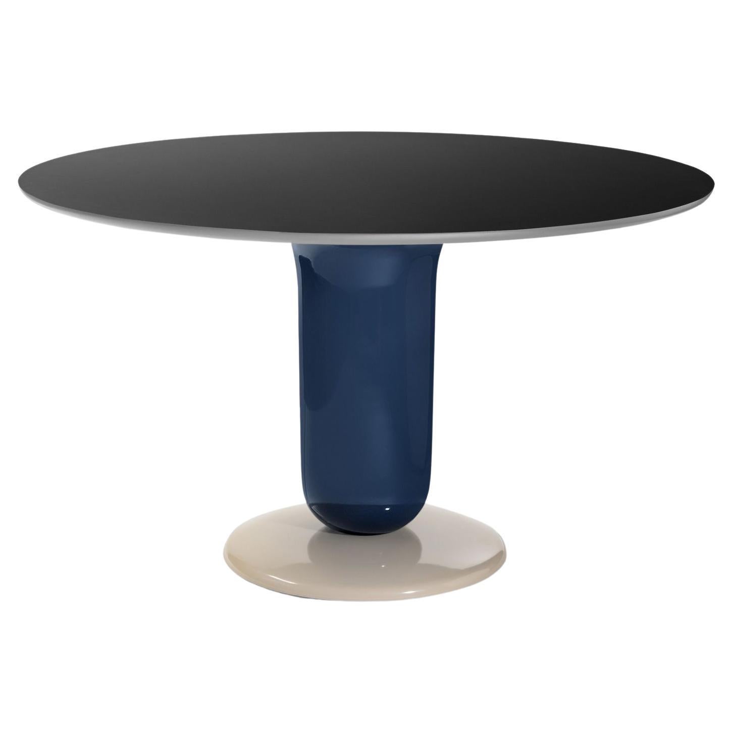 Explorer 4 Dining Table by Jaime Hayon For Sale