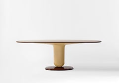 Explorer 5B Dining Table by Jaime Hayon