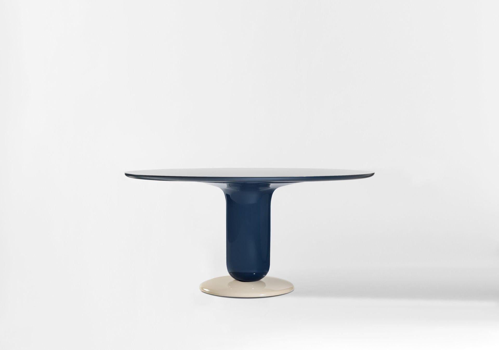 Explorer 5B Dining Table by Jaime Hayon In New Condition For Sale In Geneve, CH