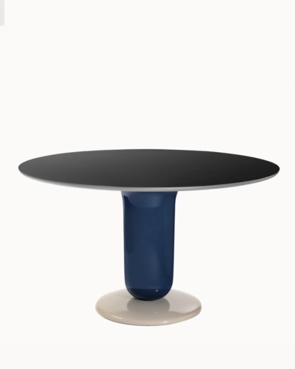 Explorer dining Table by Jaime Hayon for BD Barcelona For Sale 3
