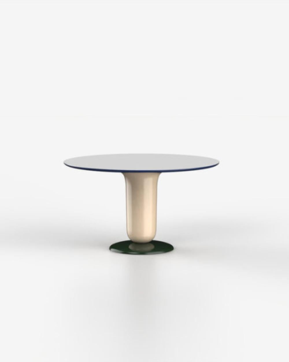 Spanish Explorer dining Table by Jaime Hayon for BD Barcelona For Sale