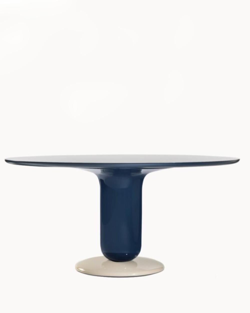 Explorer dining Table by Jaime Hayon for BD Barcelona For Sale 2