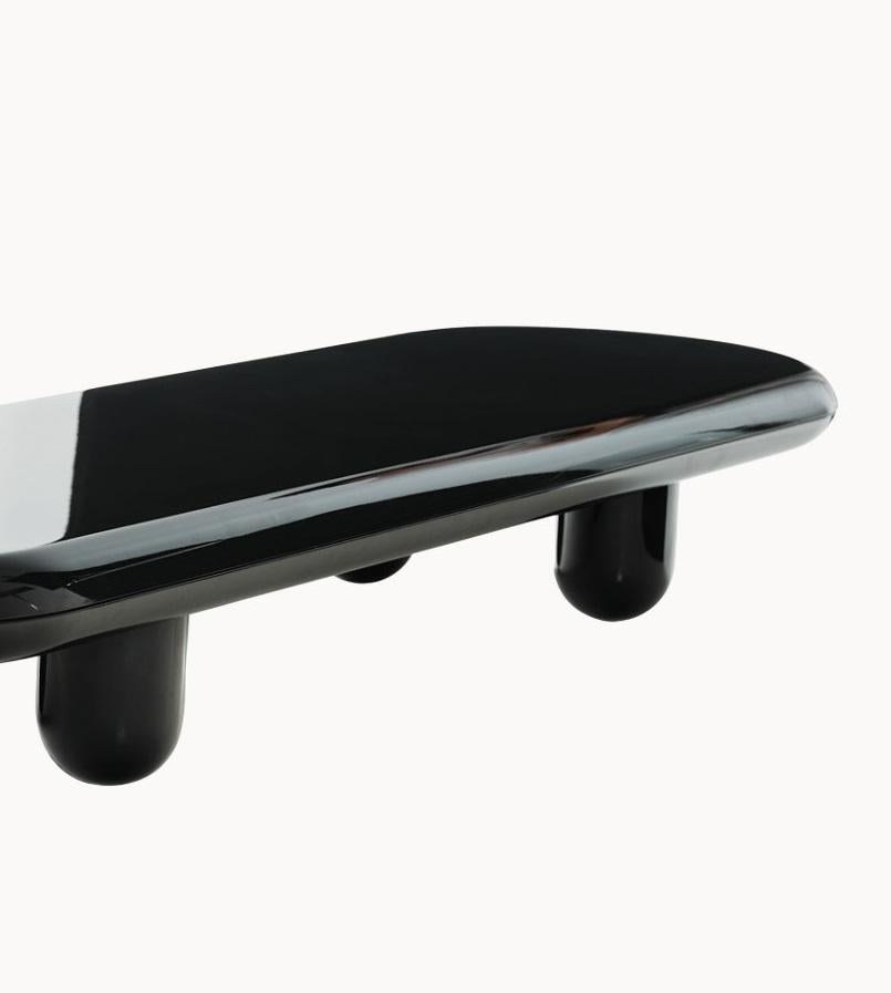 Spanish Explorer Low Table 184 by Jaime Hayon For Sale