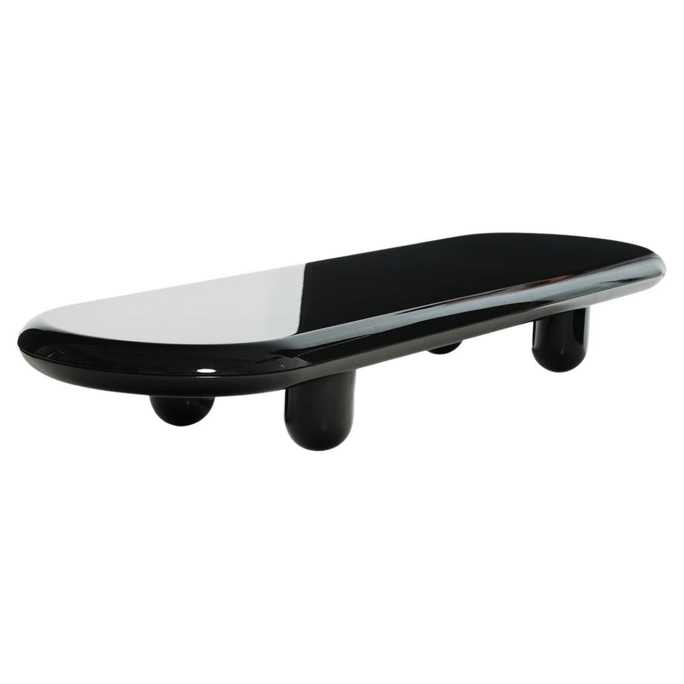 Explorer Low Table 184 by Jaime Hayon For Sale