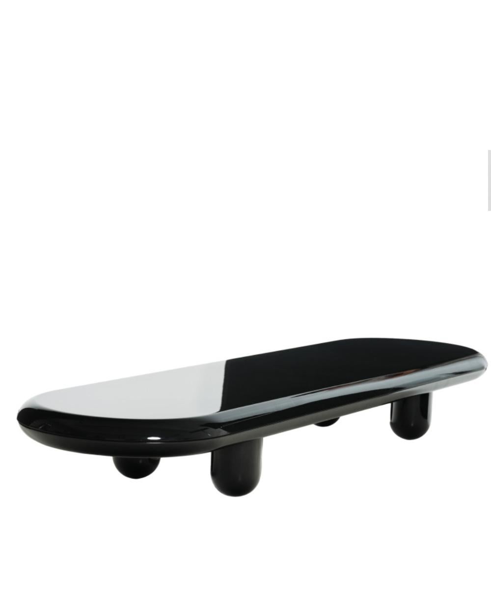 Explorer low Table by Jaime Hayon for BD Barcelona For Sale 1
