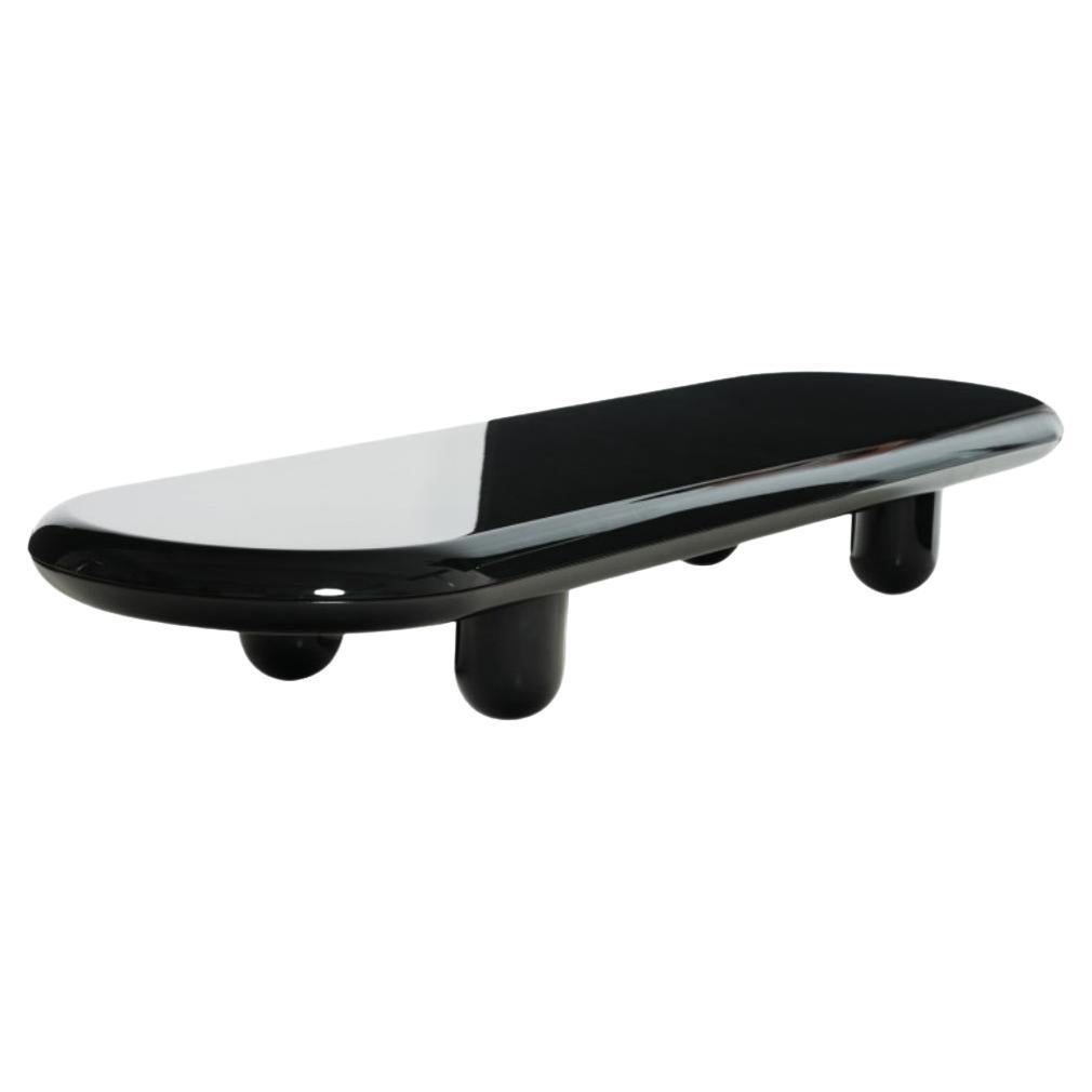 Explorer low Table by Jaime Hayon for BD Barcelona For Sale