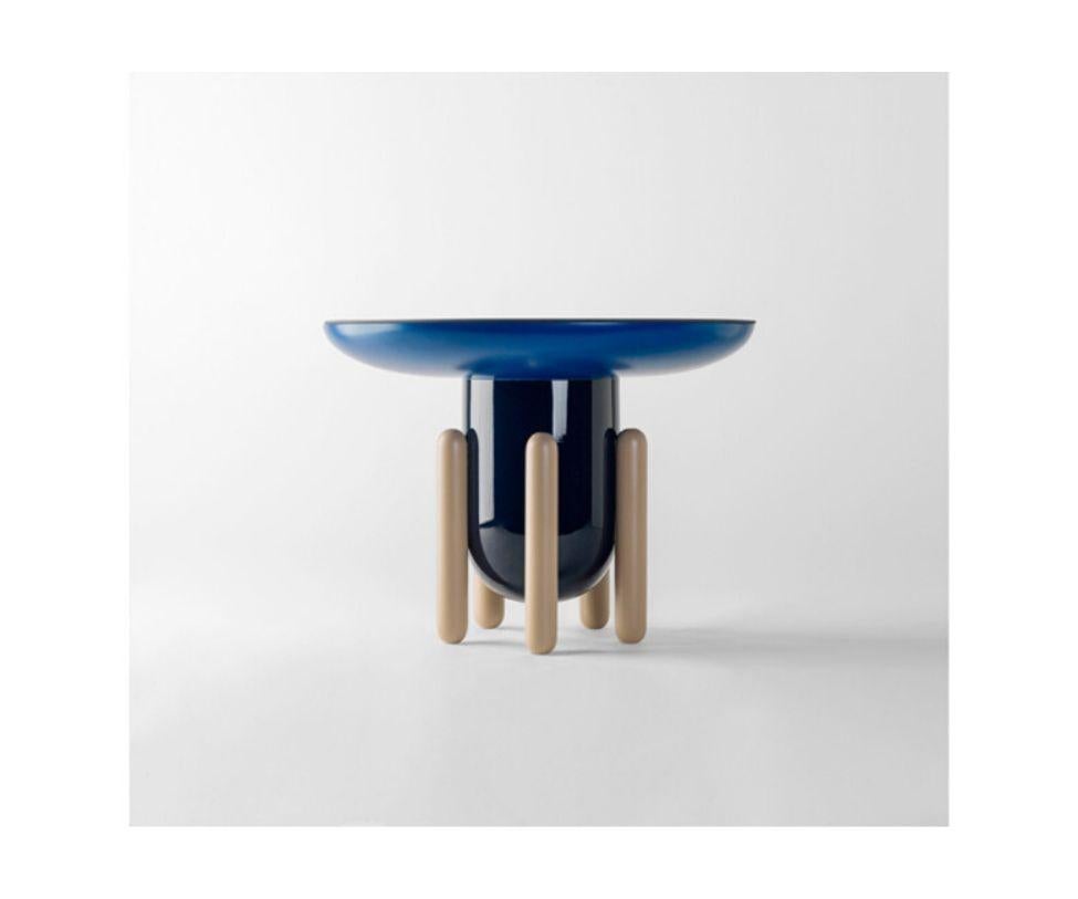 Modern Explorer Low Tables by BD Barcelona For Sale