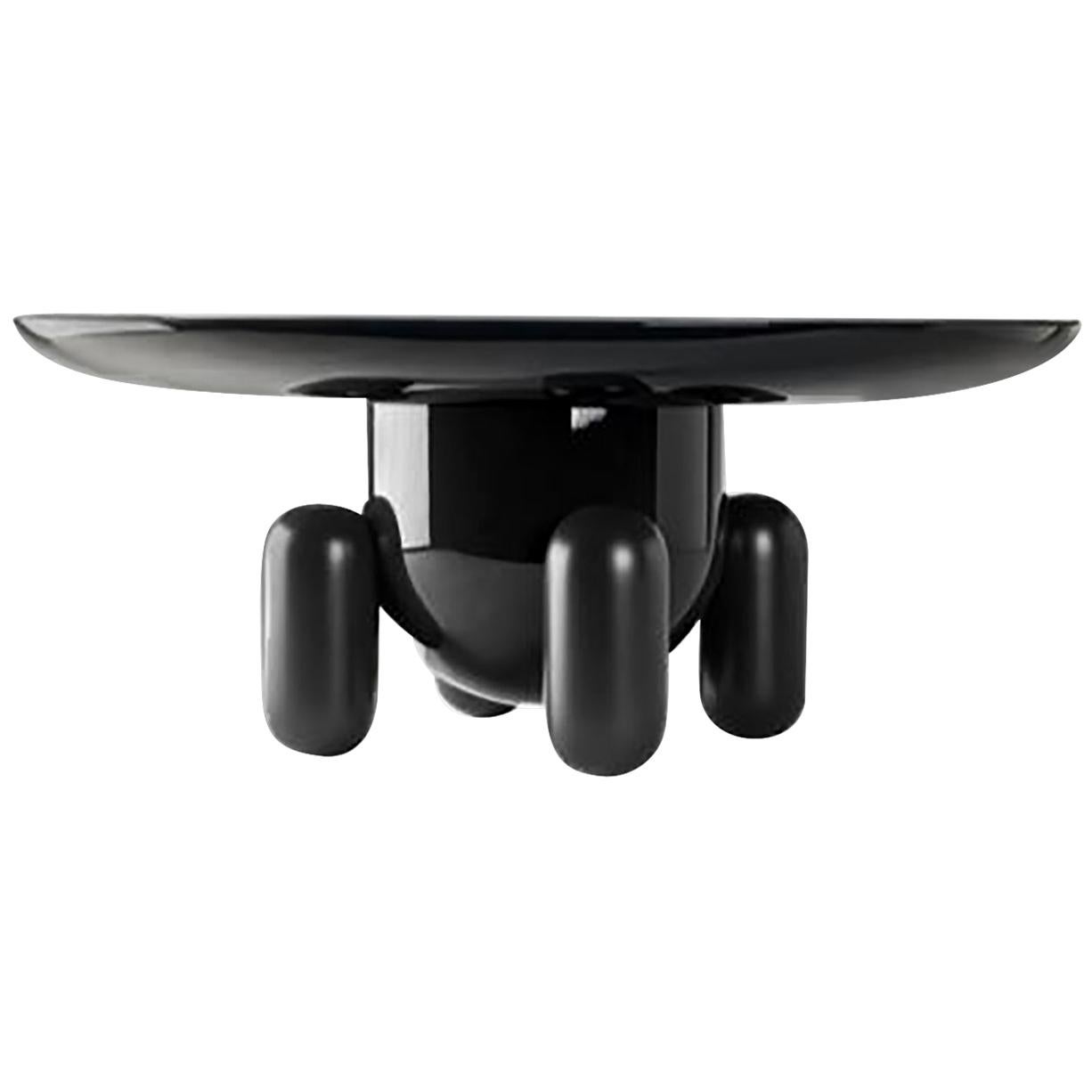 Explorer Table Model 100 by Jaime Hayon for BD Barcelona For Sale