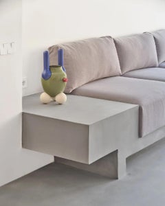 Explorer Vase by Jaime Hayon for BD Barcelona