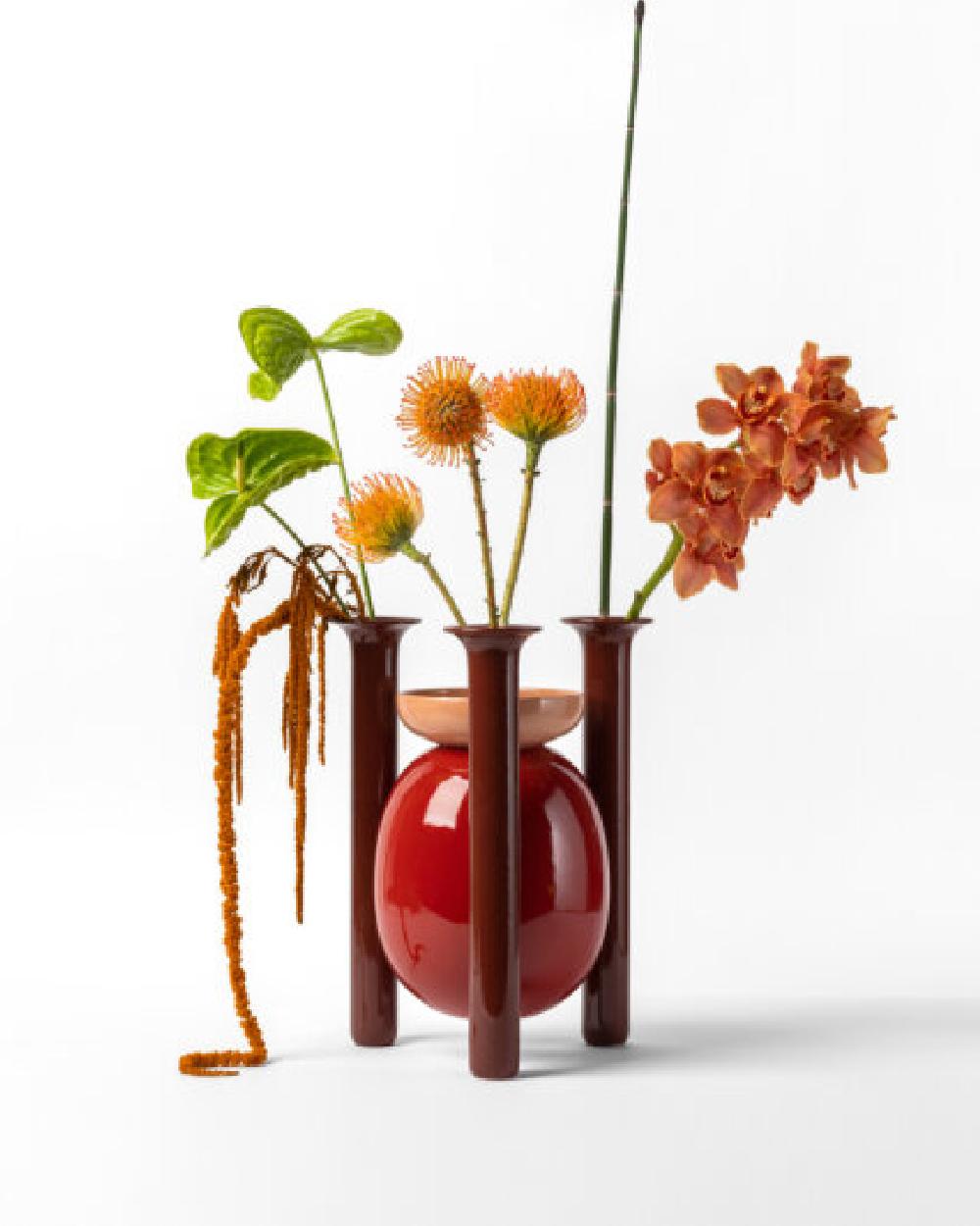 Explorer-Vase von Jaime Hayon für BD Barcelona im Angebot 2