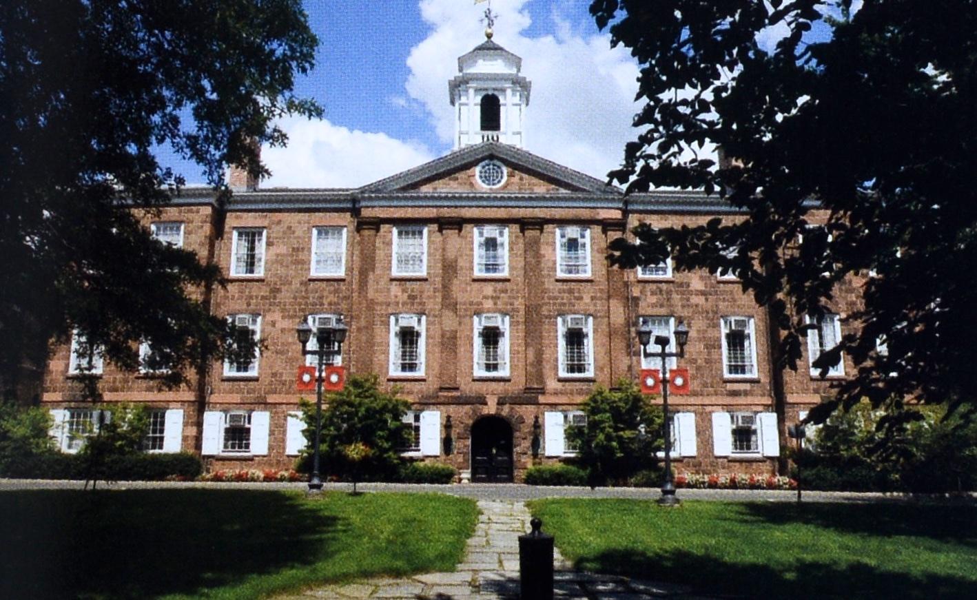 A la découverte du New York hollandais historique, NYC, Hudson Valley, NJ, &New, Signé 1ère Ed. en vente 6