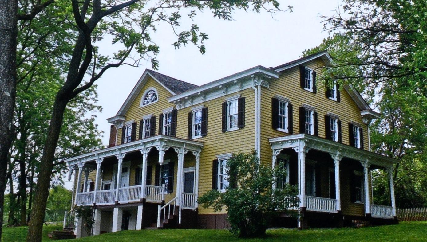 A la découverte du New York hollandais historique, NYC, Hudson Valley, NJ, &New, Signé 1ère Ed. en vente 7