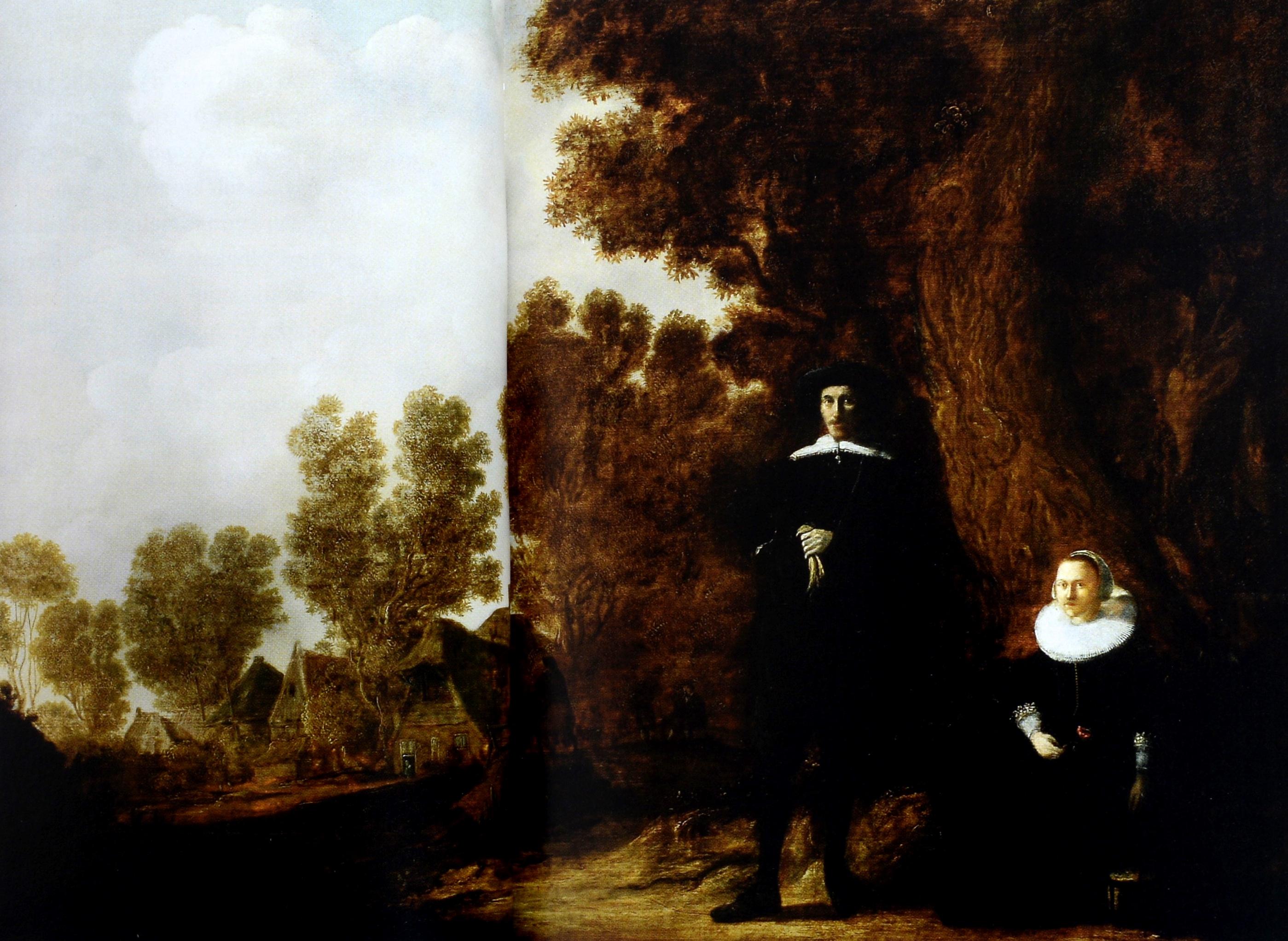 Papier A la découverte du New York hollandais historique, NYC, Hudson Valley, NJ, &New, Signé 1ère Ed. en vente