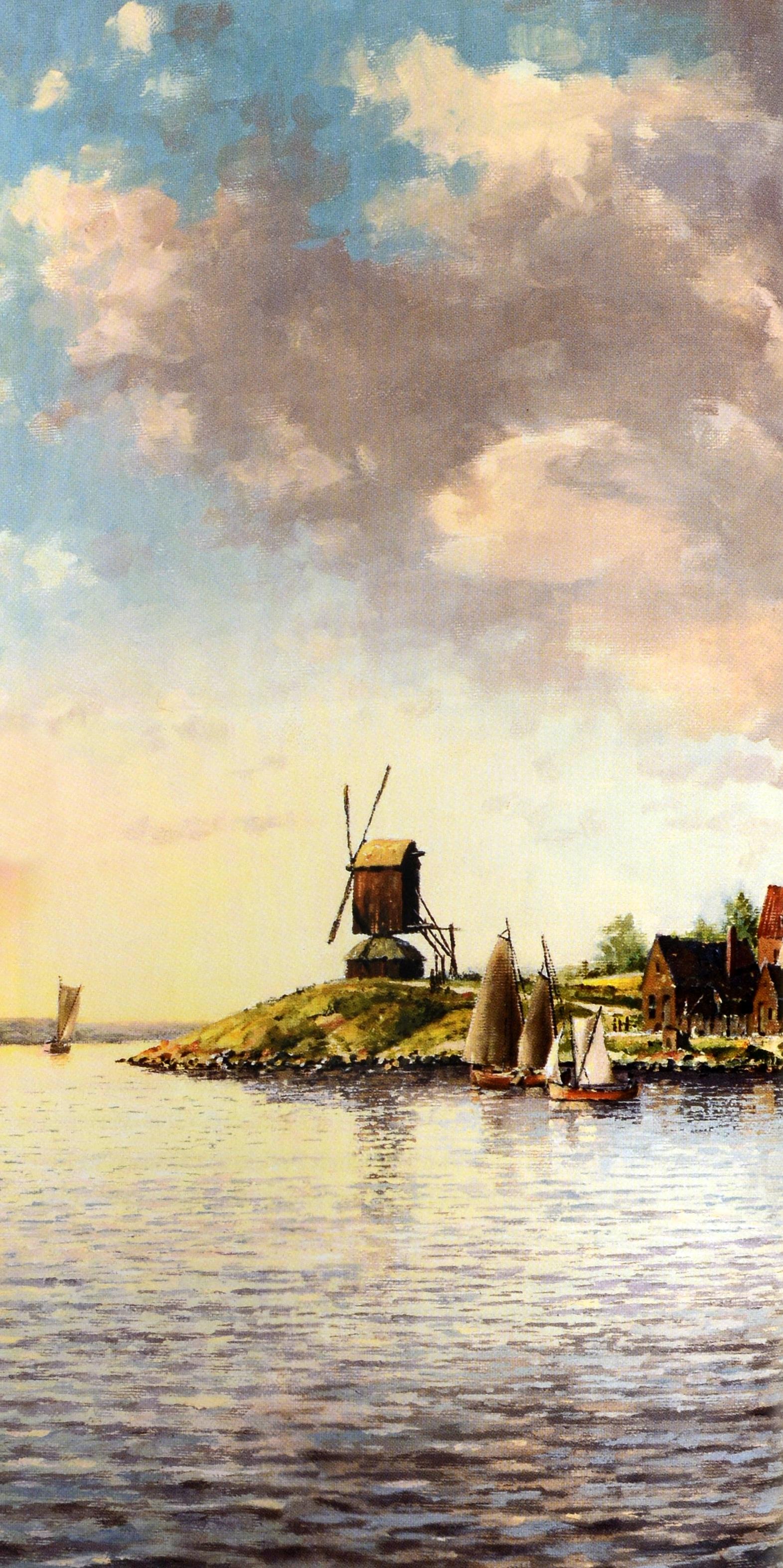 A la découverte du New York hollandais historique, NYC, Hudson Valley, NJ, &New, Signé 1ère Ed. en vente 1