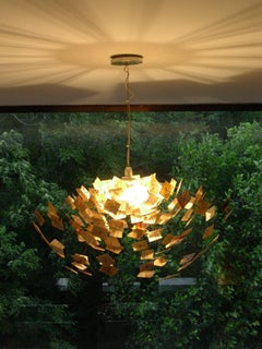 Explosão Luminaire