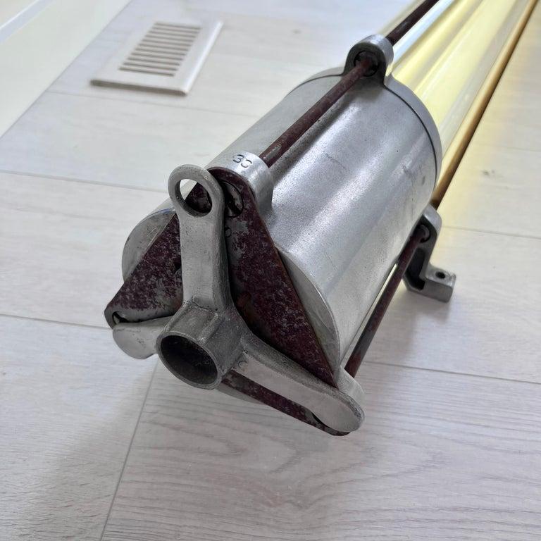 Explosion Proof Mining Lamp, 1970s, Germany in vendita 7