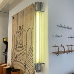 Explosion Proof Mining Lamp, 1970s, Germany