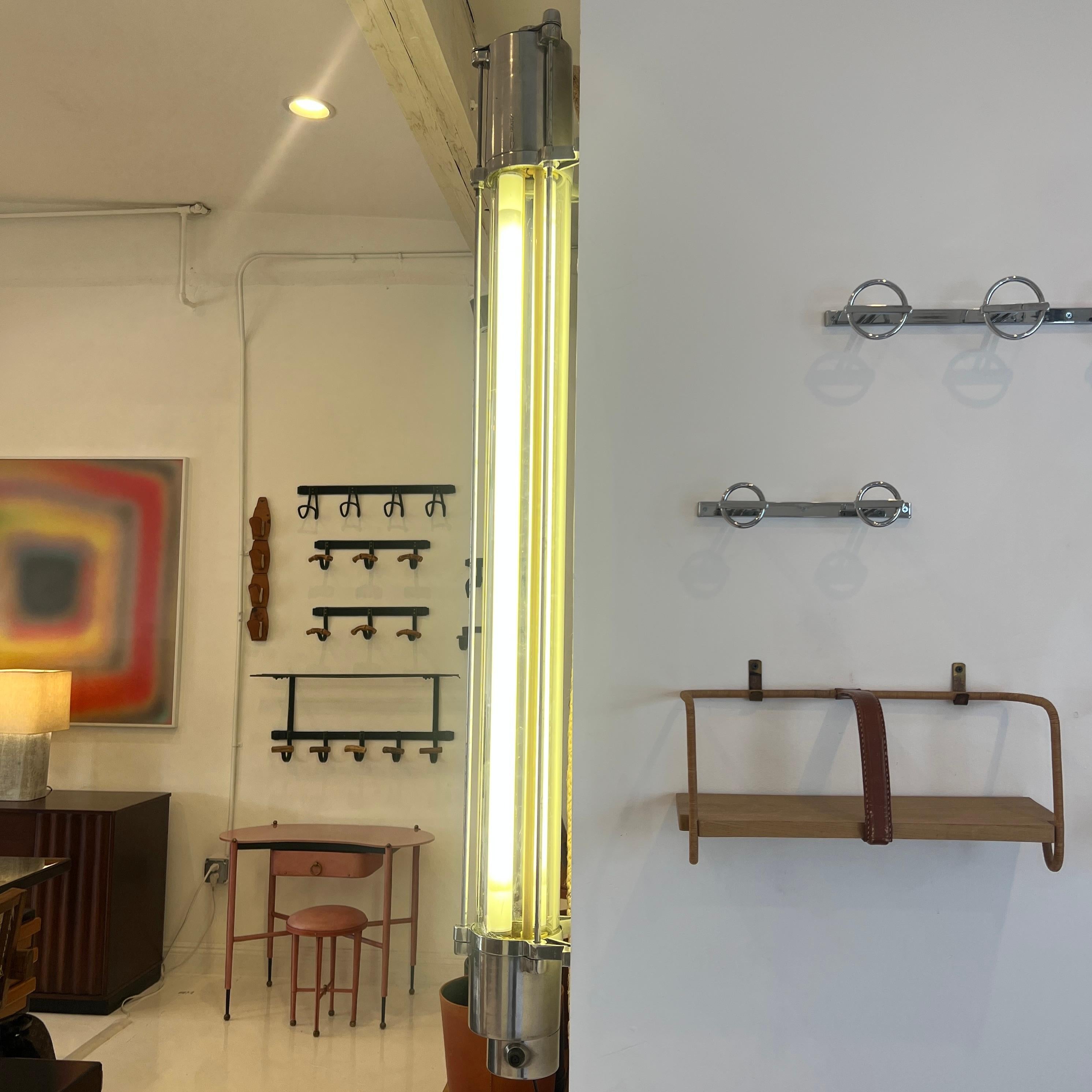 Lámpara minera a prueba de explosiones, años 70, Alemania Alemán en venta